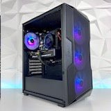 [BIG SALE!] IGaming Intel Core i5/i7 | RTX 4060-4070 Ti | 32GB DDR5 AX61 Elite - I Gaming Computer | Australia Wide Shipping | Buy now, Pay Later with Afterpay, Klarna, Zip, Latitude & Paypal