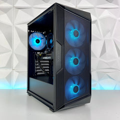 [BIG SALE!] IGaming Intel Core i5/i7 | RTX 4060-4070 | AX61 Elite - I Gaming Computer | Australia Wide Shipping | Buy now, Pay Later with Afterpay, Klarna, Zip, Latitude & Paypal
