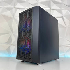 iGaming Intel Core i3 | GTX 1650 | 16GB Ram PC - I Gaming Computer | Australia Wide Shipping | Buy now, Pay Later with Afterpay, Klarna, Zip, Latitude & Paypal