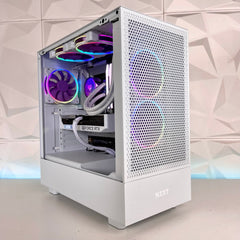 IGaming Core i5/i7 13600KF | RTX 4060/4070 Ti | 32GB DDR5 | H5 Purflow - I Gaming Computer | Australia Wide Shipping | Buy now, Pay Later with Afterpay, Klarna, Zip, Latitude & Paypal