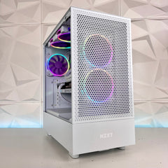 IGaming Core i5/i7 13600KF | RTX 4060/4070 Ti | 32GB DDR5 | H5 Purflow - I Gaming Computer | Australia Wide Shipping | Buy now, Pay Later with Afterpay, Klarna, Zip, Latitude & Paypal