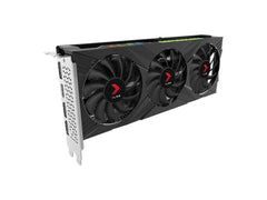 PNY GeForce RTX 4060 XLR8 Gaming VERTO EPIC-X RGB 8GB Video Card - I Gaming Computer | Australia Wide Shipping | Buy now, Pay Later with Afterpay, Klarna, Zip, Latitude & Paypal