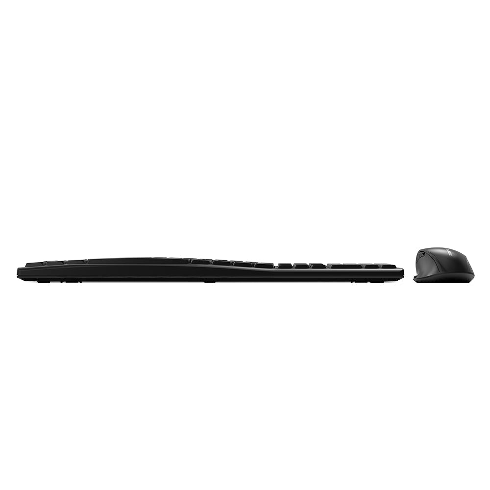 Ajazz A2030W 2.4GHz Wireless Keyboard & Mouse Combo - I Gaming Computer | Australia Wide Shipping | Buy now, Pay Later with Afterpay, Klarna, Zip, Latitude & Paypal
