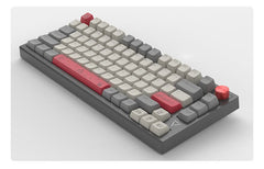 Ajazz AK816 PRO Black Mechanical keyboard (Silver switch) - I Gaming Computer | Australia Wide Shipping | Buy now, Pay Later with Afterpay, Klarna, Zip, Latitude & Paypal