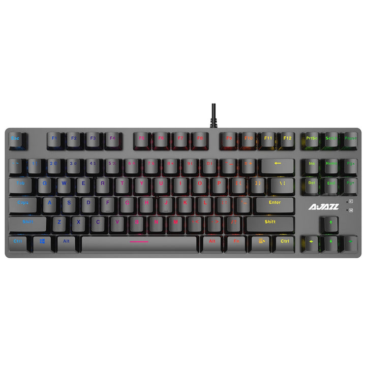 Perth's Best Keyboards for Gamers I Gaming Computer