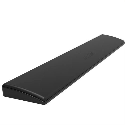 Ajazz Wrist pad Black 61key - I Gaming Computer | Australia Wide Shipping | Buy now, Pay Later with Afterpay, Klarna, Zip, Latitude & Paypal