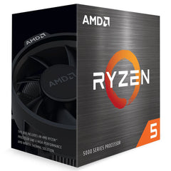 AMD Ryzen 5 5600X, 6-Core/12 Threads UNLOCKED, Max Freq 4.6GHz - I Gaming Computer | Australia Wide Shipping | Buy now, Pay Later with Afterpay, Klarna, Zip, Latitude & Paypal