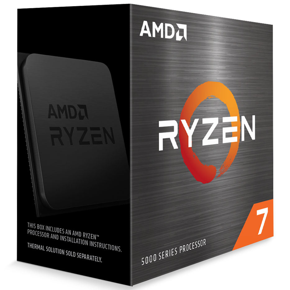 AMD Ryzen 7 5800X, 8-Core/16 Threads, Max Freq 4.7GHz, 36MB Cache Socket AM4 105W, without cooler - I Gaming Computer | Australia Wide Shipping | Buy now, Pay Later with Afterpay, Klarna, Zip, Latitude & Paypal