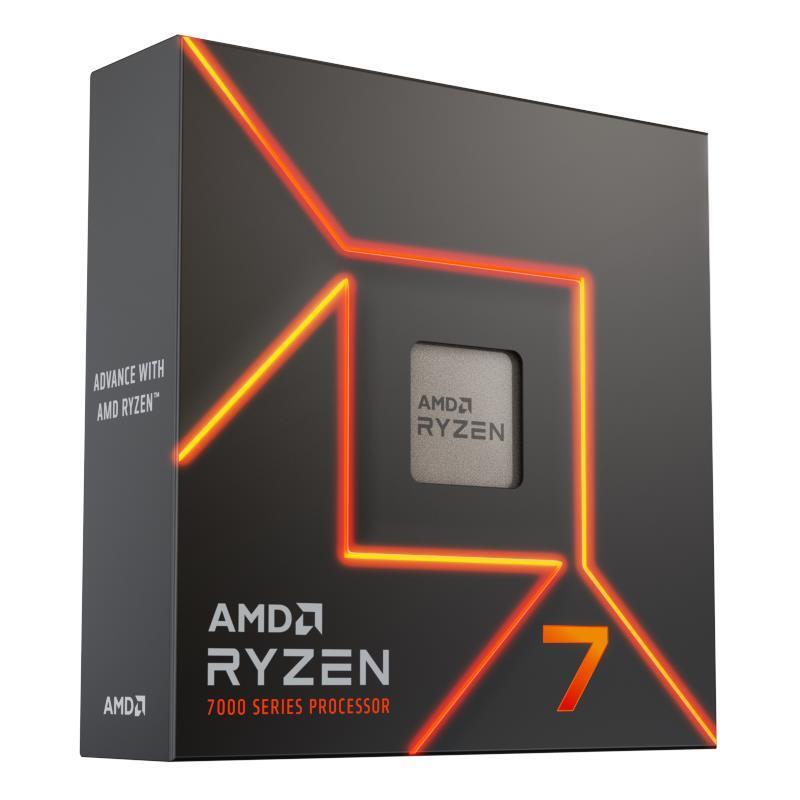 AMD Ryzen 7 7700X 8 Core 16 Thread Up To 5.4GHz AM5 - I Gaming Computer | Australia Wide Shipping | Buy now, Pay Later with Afterpay, Klarna, Zip, Latitude & Paypal