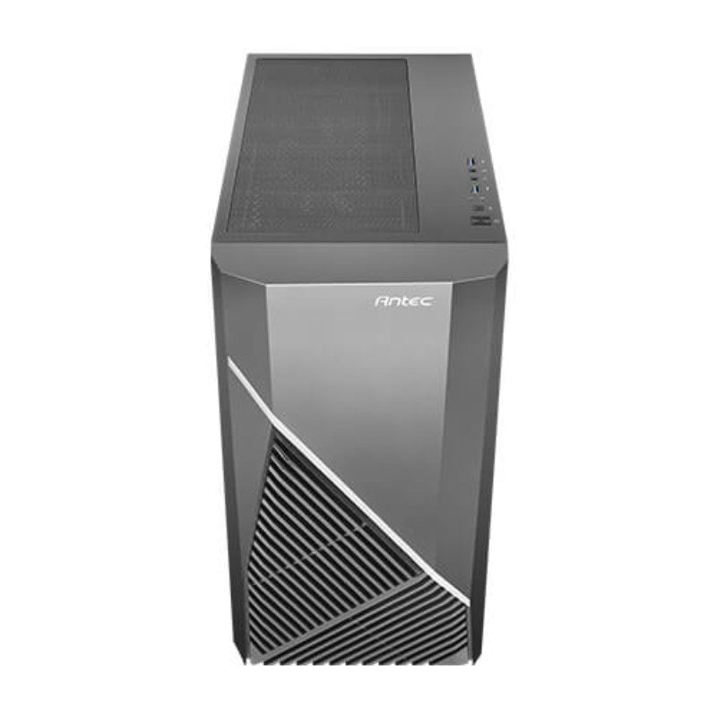 Antec DRACO10 Tempered Glass Micro-ATX Mini Tower Gaming Case - I Gaming Computer | Australia Wide Shipping | Buy now, Pay Later with Afterpay, Klarna, Zip, Latitude & Paypal