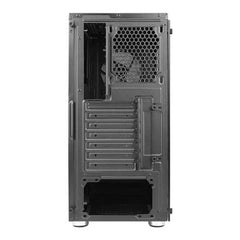 Antec NX320 ATX M-ATX ITX Mid Tower Case - I Gaming Computer | Australia Wide Shipping | Buy now, Pay Later with Afterpay, Klarna, Zip, Latitude & Paypal