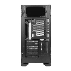 Antec P120 Crystal Tempered Glass ATX, E-ATX, Powerful Heat Dissipation, VGA Holder, Horizontal and Vertical Scalability, Slide Panel, Gaming Case - I Gaming Computer | Australia Wide Shipping | Buy now, Pay Later with Afterpay, Klarna, Zip, Latitude & Paypal