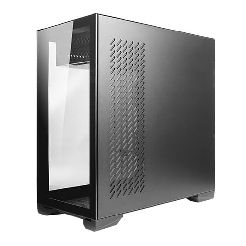 Antec P120 Crystal Tempered Glass ATX, E-ATX, Powerful Heat Dissipation, VGA Holder, Horizontal and Vertical Scalability, Slide Panel, Gaming Case - I Gaming Computer | Australia Wide Shipping | Buy now, Pay Later with Afterpay, Klarna, Zip, Latitude & Paypal