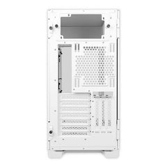 Antec P120 Crystal WHITE Tempered Glass ATX, E-ATX, Heat Dissipation, VGA Holder, Horizontal and Vertical Scalability, Slide Panel, Gaming Case - I Gaming Computer | Australia Wide Shipping | Buy now, Pay Later with Afterpay, Klarna, Zip, Latitude & Paypal