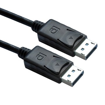 Astrotek DisplayPort DP Cable 1m - 20 pins Male to Male - I Gaming Computer | Australia Wide Shipping | Buy now, Pay Later with Afterpay, Klarna, Zip, Latitude & Paypal