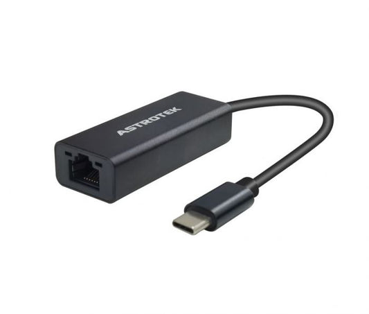 Astrotek USB-C to RJ45 Gigabit LAN Network Ethernet Adapter 15cm Cable Male to Female for iPad Pro Macbook Air Samsung Galaxy MS Surface Dell XPS - I Gaming Computer | Australia Wide Shipping | Buy now, Pay Later with Afterpay, Klarna, Zip, Latitude & Paypal