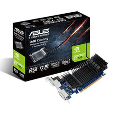 ASUS GeForce GT730 2GB GDDR5 - I Gaming Computer | Australia Wide Shipping | Buy now, Pay Later with Afterpay, Klarna, Zip, Latitude & Paypal