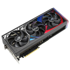 ASUS GeForce RTX 4090 ROG Strix OC 24GB GDDR6X - I Gaming Computer | Australia Wide Shipping | Buy now, Pay Later with Afterpay, Klarna, Zip, Latitude & Paypal