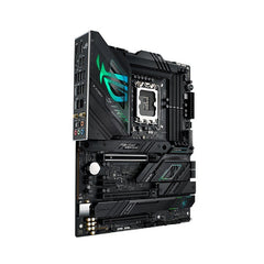 ASUS ROG STRIX Z790-F GAMING WIFI LGA1700 ATX Desktop Motherboard - I Gaming Computer | Australia Wide Shipping | Buy now, Pay Later with Afterpay, Klarna, Zip, Latitude & Paypal