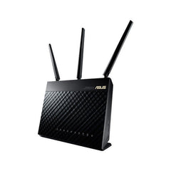 ASUS RT-AC68U 802.11ac Dual-Band AiMesh Wireless-AC1900 Gigabit Router - I Gaming Computer | Australia Wide Shipping | Buy now, Pay Later with Afterpay, Klarna, Zip, Latitude & Paypal