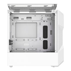 Cooler Master MasterBox TD300 ARGB Micro Tower Case White - I Gaming Computer | Australia Wide Shipping | Buy now, Pay Later with Afterpay, Klarna, Zip, Latitude & Paypal