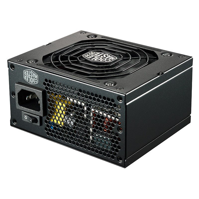 Cooler Master V 850W 80+ Gold SFX Power Supply - I Gaming Computer | Australia Wide Shipping | Buy now, Pay Later with Afterpay, Klarna, Zip, Latitude & Paypal