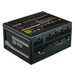 Cooler Master V SFX 650W 80Plus Gold Fully Modular Power Supply - I Gaming Computer | Australia Wide Shipping | Buy now, Pay Later with Afterpay, Klarna, Zip, Latitude & Paypal