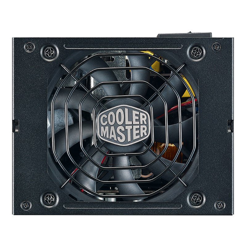 Cooler Master V SFX 650W 80Plus Gold Fully Modular Power Supply - I Gaming Computer | Australia Wide Shipping | Buy now, Pay Later with Afterpay, Klarna, Zip, Latitude & Paypal
