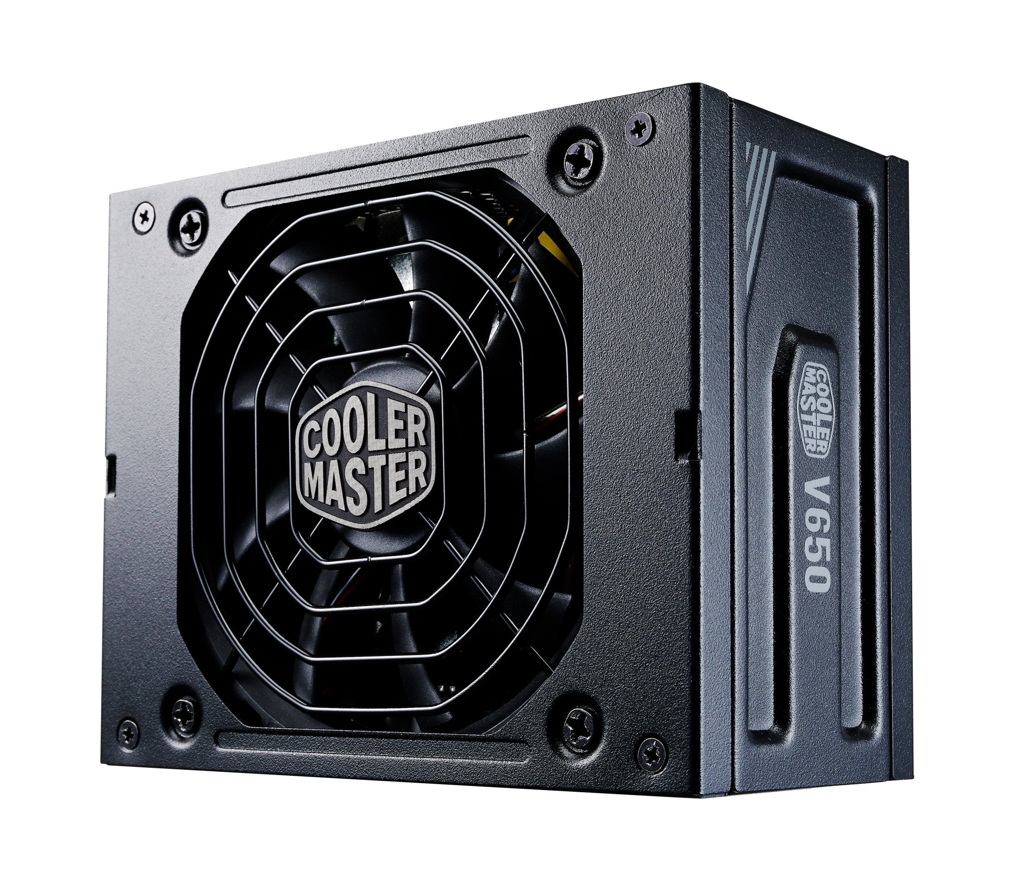 Cooler Master V SFX 650W 80Plus Gold Fully Modular Power Supply - I Gaming Computer | Australia Wide Shipping | Buy now, Pay Later with Afterpay, Klarna, Zip, Latitude & Paypal