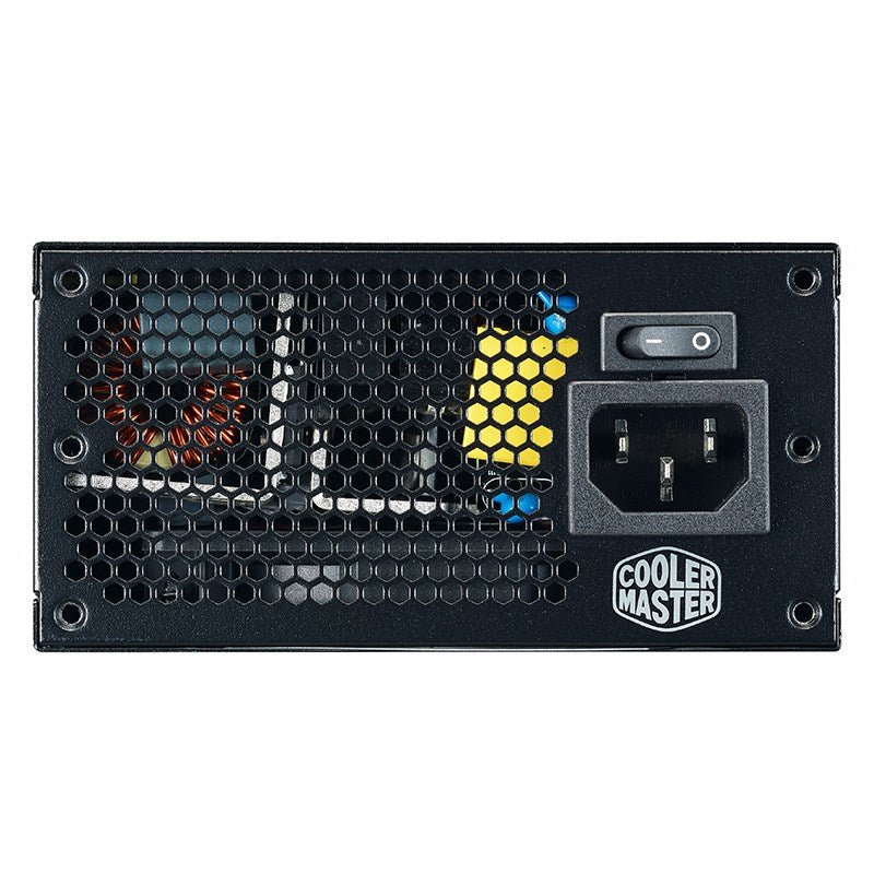 Cooler Master V SFX 650W 80Plus Gold Fully Modular Power Supply - I Gaming Computer | Australia Wide Shipping | Buy now, Pay Later with Afterpay, Klarna, Zip, Latitude & Paypal
