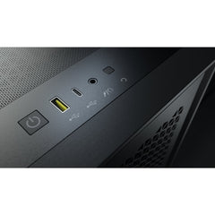 Corsair Carbide Series 4000D Airflow ATX Tempered Glass Black, 2x 120mm Fans pre-installed. USB 3.0 x 2, Audio I/O. Case - I Gaming Computer | Australia Wide Shipping | Buy now, Pay Later with Afterpay, Klarna, Zip, Latitude & Paypal
