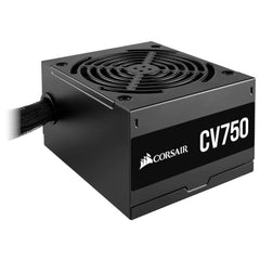 Corsair CV750 750W Power Supply 80 PLUS Bronze - I Gaming Computer | Australia Wide Shipping | Buy now, Pay Later with Afterpay, Klarna, Zip, Latitude & Paypal