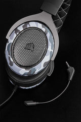 Corsair HS60 Haptic Stereo Gaming Headset Camo - I Gaming Computer | Australia Wide Shipping | Buy now, Pay Later with Afterpay, Klarna, Zip, Latitude & Paypal