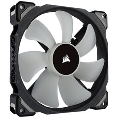 Corsair ML140 Pro 140mm Mag-Lev RGB PWM Cooling Fan - I Gaming Computer | Australia Wide Shipping | Buy now, Pay Later with Afterpay, Klarna, Zip, Latitude & Paypal