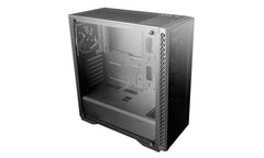 Deepcool MATREXX 50 ADD-RGB 4F LD Mid-Tower Case - I Gaming Computer | Australia Wide Shipping | Buy now, Pay Later with Afterpay, Klarna, Zip, Latitude & Paypal
