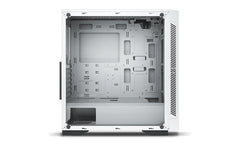 Deepcool MATREXX 55 V3 ADD-RGB Tempered Glass Case, White Colour (3 Fans Included) - I Gaming Computer | Australia Wide Shipping | Buy now, Pay Later with Afterpay, Klarna, Zip, Latitude & Paypal