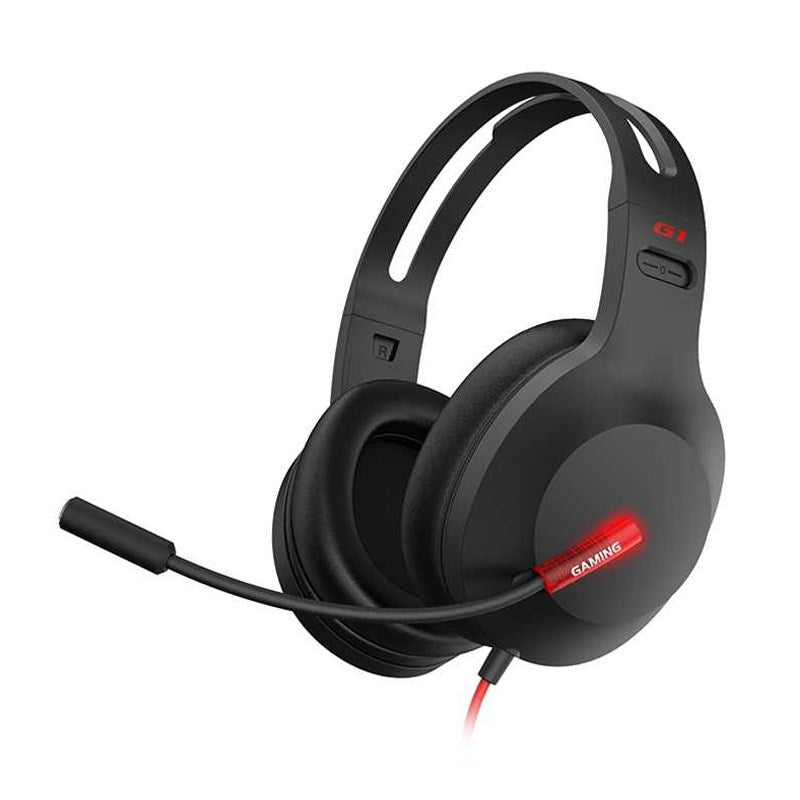 Edifier G1 Closed Back USB Gaming Headset - I Gaming Computer | Australia Wide Shipping | Buy now, Pay Later with Afterpay, Klarna, Zip, Latitude & Paypal