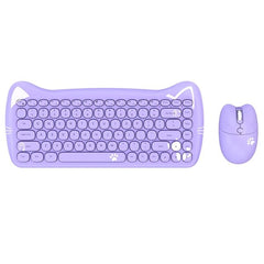 Ajazz A3060 Rainbow Wireless keyboard - I Gaming Computer | Australia Wide Shipping | Buy now, Pay Later with Afterpay, Klarna, Zip, Latitude & Paypal