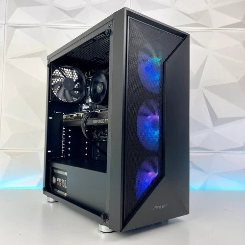 I Gaming Computer | Ryzen 5 5500 | RTX 3060 Dominator X - I Gaming Computer | Australia Wide Shipping | Buy now, Pay Later with Afterpay, Klarna, Zip, Latitude & Paypal