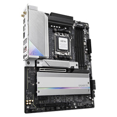 Gigabyte B650 Aero G AM5 ATX Desktop Motherboard - I Gaming Computer | Australia Wide Shipping | Buy now, Pay Later with Afterpay, Klarna, Zip, Latitude & Paypal