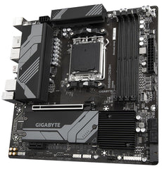 Gigabyte B650M DS3H AM5 mATX Desktop Motherboard - I Gaming Computer | Australia Wide Shipping | Buy now, Pay Later with Afterpay, Klarna, Zip, Latitude & Paypal