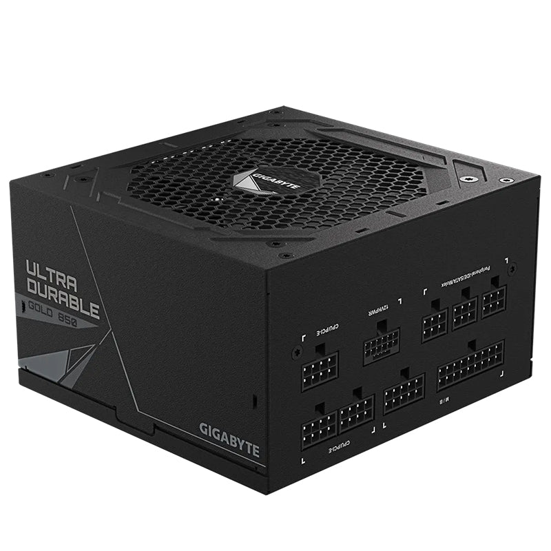 Gigabyte GP-UD850GM PG5 850W 80+ Gold ATX PCIe 5 Fully Modular Power Supply - I Gaming Computer | Australia Wide Shipping | Buy now, Pay Later with Afterpay, Klarna, Zip, Latitude & Paypal