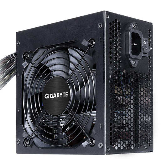 Gigabyte P650B 650W 80+ Bronze Power Supply - I Gaming Computer | Australia Wide Shipping | Buy now, Pay Later with Afterpay, Klarna, Zip, Latitude & Paypal