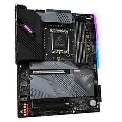 Gigabyte Z690 AORUS ELITE AX LGA 1700 DDR5 ATX Motherboard - I Gaming Computer | Australia Wide Shipping | Buy now, Pay Later with Afterpay, Klarna, Zip, Latitude & Paypal