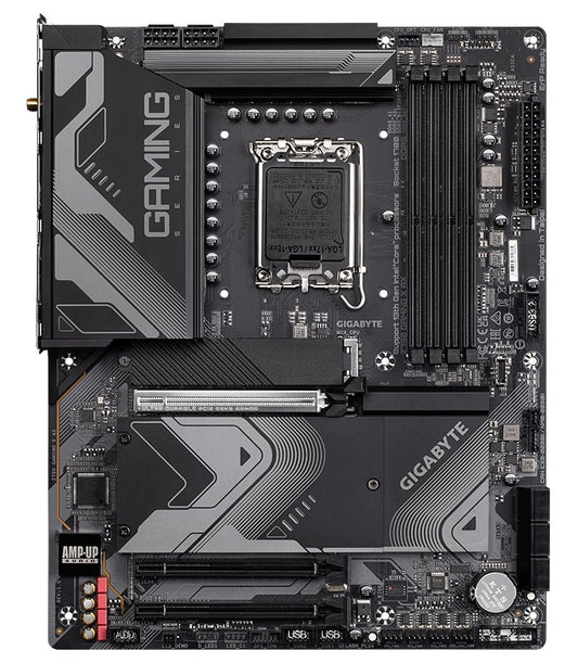 Gigabyte Z790 Gaming X AX ATX Desktop Motherboard - I Gaming Computer | Australia Wide Shipping | Buy now, Pay Later with Afterpay, Klarna, Zip, Latitude & Paypal