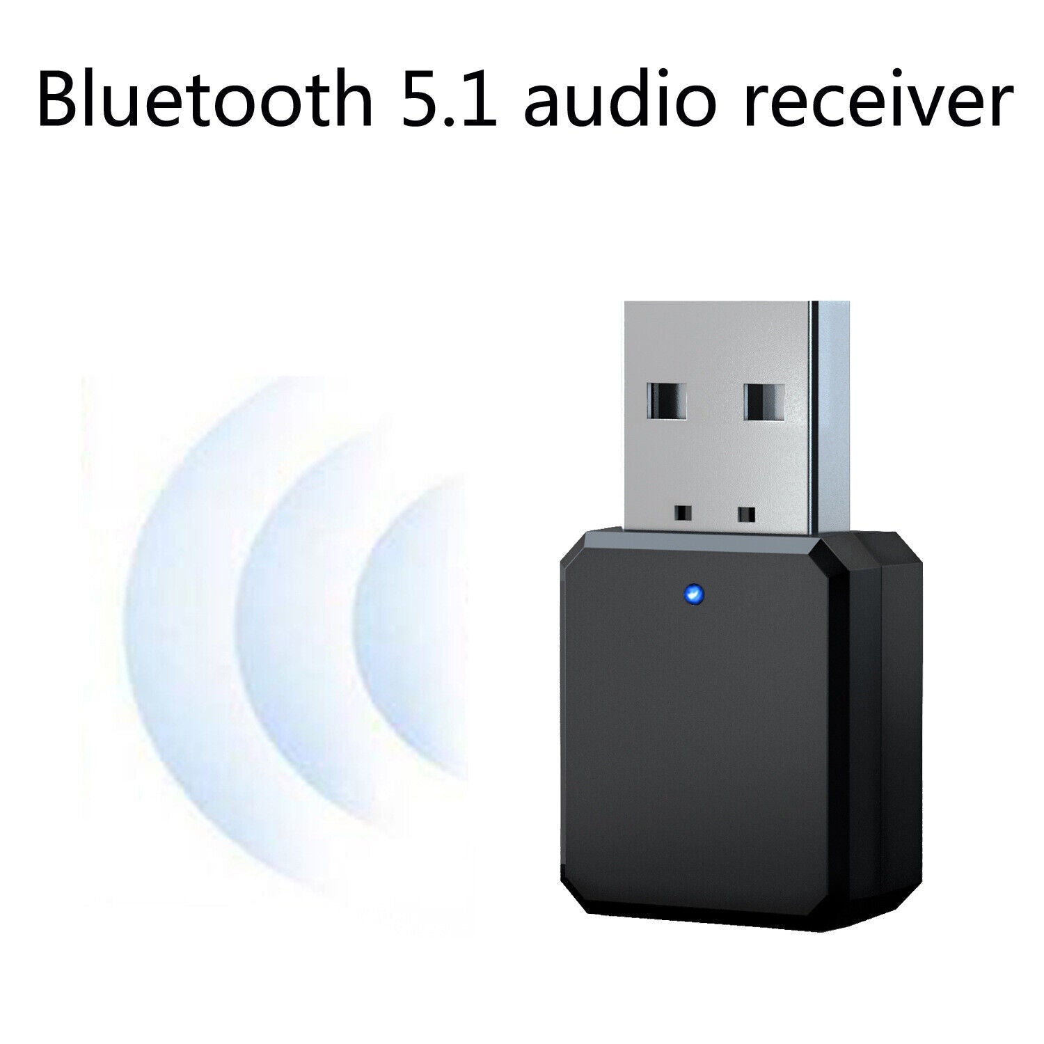 HXT Mini Bluetooth BT5.1 Dongle - I Gaming Computer | Australia Wide Shipping | Buy now, Pay Later with Afterpay, Klarna, Zip, Latitude & Paypal