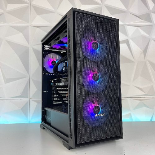 Custom PC - I Gaming Computer | Australia Wide Shipping | Buy now, Pay Later with Afterpay, Klarna, Zip, Latitude & Paypal