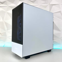 I Gaming Computer | Core i7 12700KF | RTX 4060 Ti/4070/4070 Ti | Monochrome Monarch - I Gaming Computer | Australia Wide Shipping | Buy now, Pay Later with Afterpay, Klarna, Zip, Latitude & Paypal