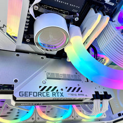 I Gaming Computer | Core i7 12700KF | RTX 4070/ RTX 4070 Ti | Frostblade - I Gaming Computer | Australia Wide Shipping | Buy now, Pay Later with Afterpay, Klarna, Zip, Latitude & Paypal