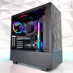 I Gaming Computer | Intel 12th Core i7/i9 | RTX 4060/4060 ti/4070/4070 ti | H510 Elite - I Gaming Computer | Australia Wide Shipping | Buy now, Pay Later with Afterpay, Klarna, Zip, Latitude & Paypal